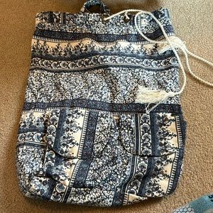 Billabong Bag - Used Once